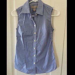 Zara Sleeveless Top Women's - Size 2